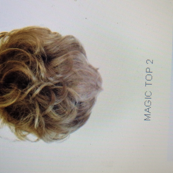 Estetica design wigs - Picture 11 of 12